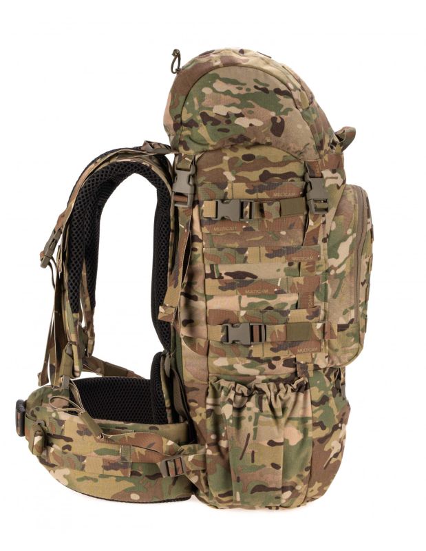 Тактичний Hаплічник Raid Pack G2 45 + 10 л (Койот)