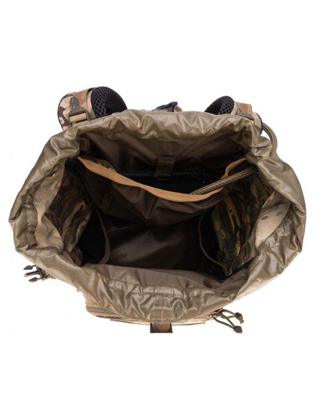 Тактичний Hаплічник Raid Pack G2 45 + 10 л (Мультикам)