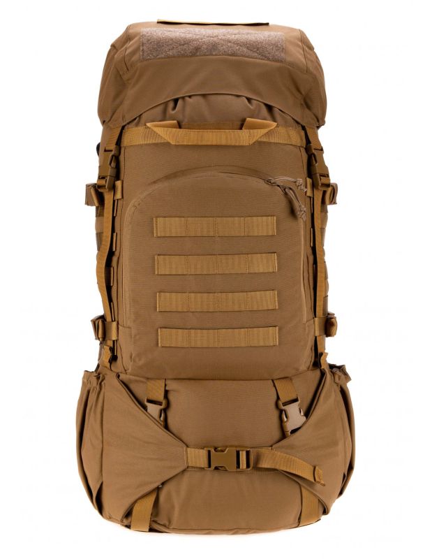 Тактичний Hаплічник Raid Pack G2 45 + 10 л (Мультикам)