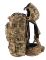Тактичний Hаплічник Raid Pack G2 45 + 10 л (Мультикам)