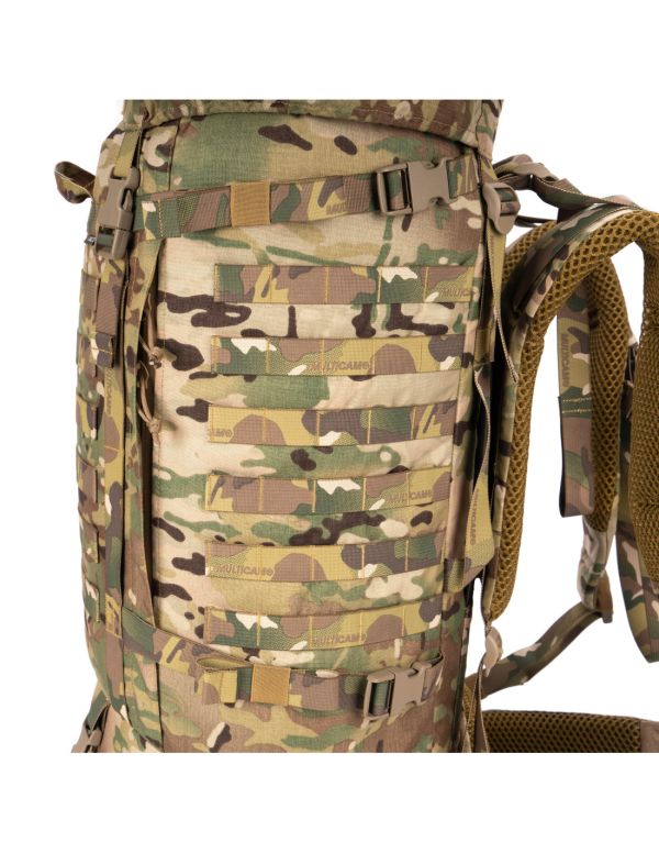 Тактичний наплічник UTactic Raid Pack 100 (MULTICAM Original)