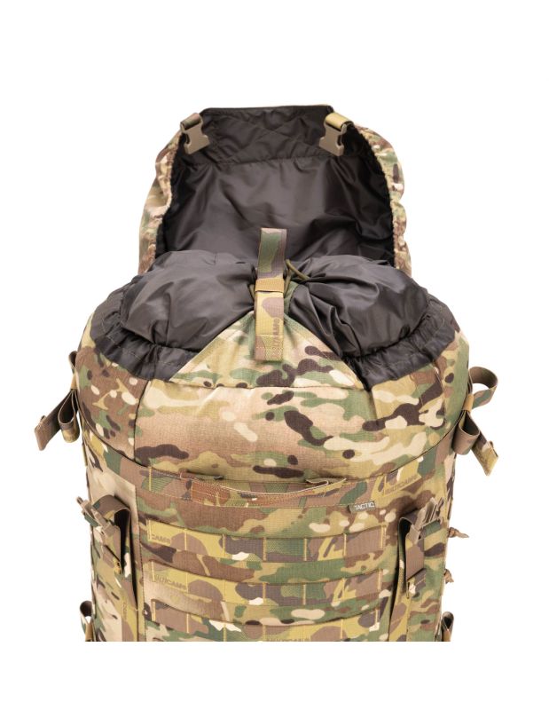 Тактичний наплічник UTactic Raid Pack 100 (MULTICAM Original)