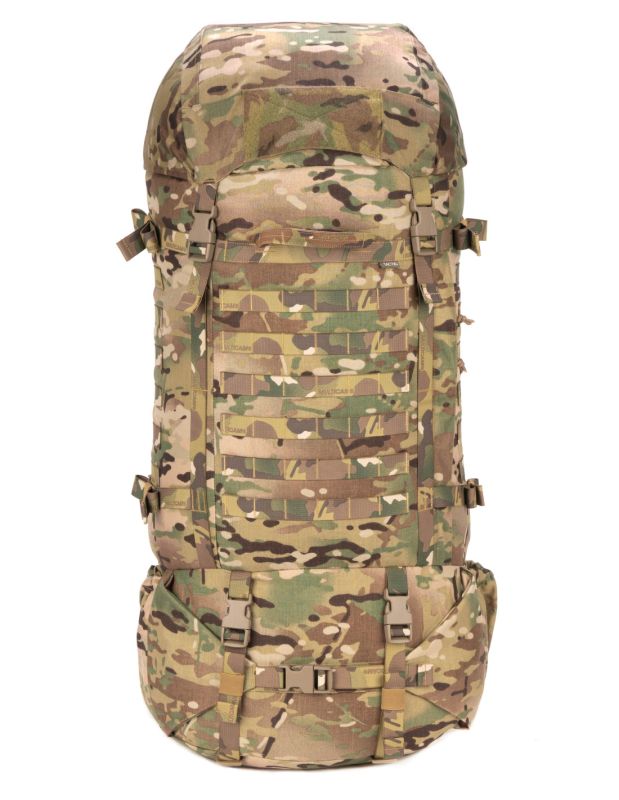 Тактичний наплічник UTactic Raid Pack 100 (MULTICAM Original)