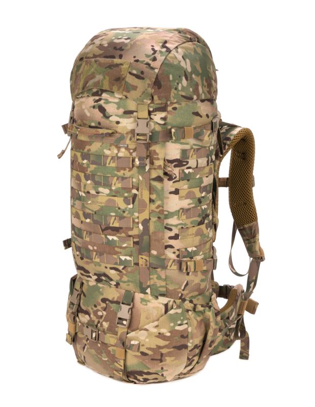 Тактичний наплічник UTactic Raid Pack 100 (MULTICAM Original)