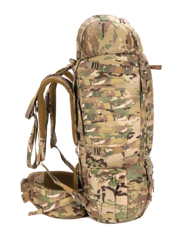Тактичний наплічник UTactic Raid Pack 100 (MULTICAM Original)