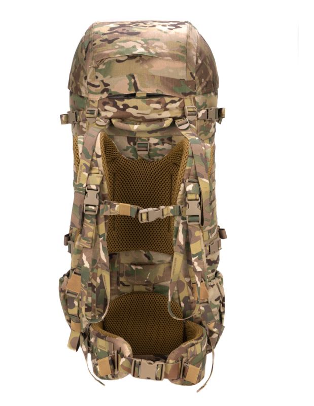 Тактичний наплічник UTactic Raid Pack 100 (MULTICAM Original)