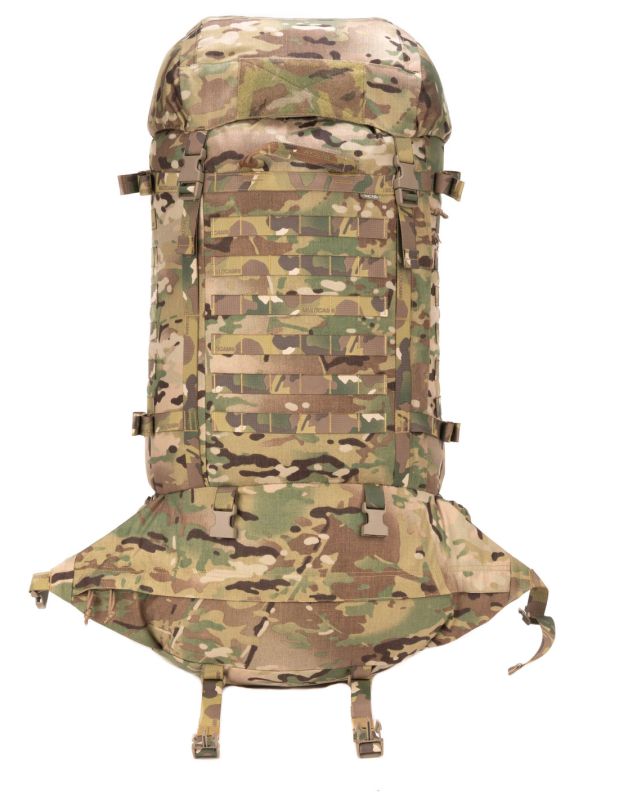 Тактичний наплічник UTactic Raid Pack 100 (MULTICAM Original)