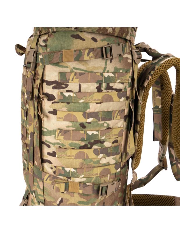 Тактичний наплічник UTactic Raid Pack 100 (MULTICAM Original)