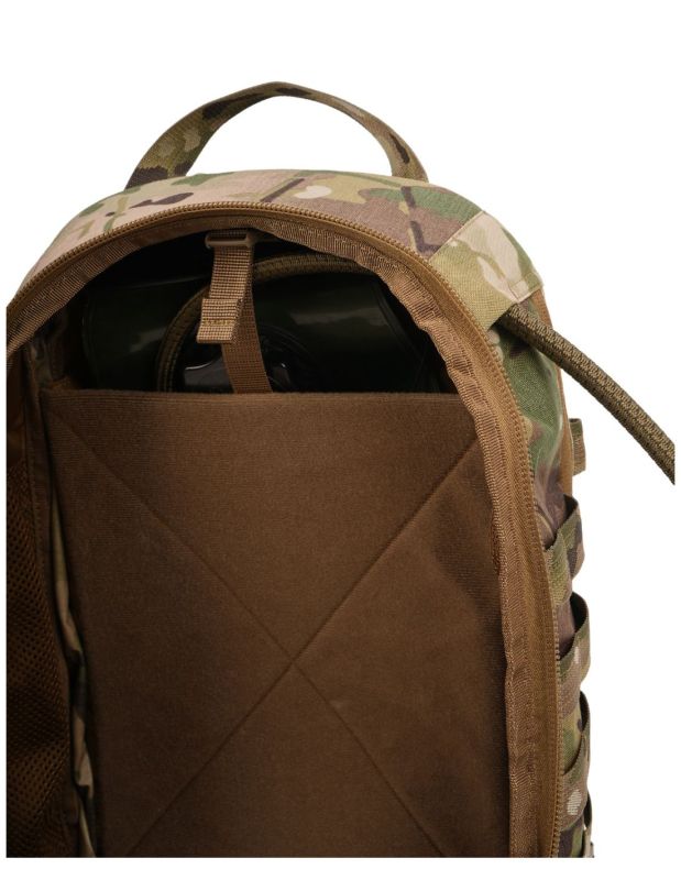 Наплічник UTactic Alpha G2 15+7л (Койот)