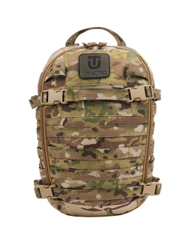 Наплічник UTactic Alpha G2 15+7л (Койот)