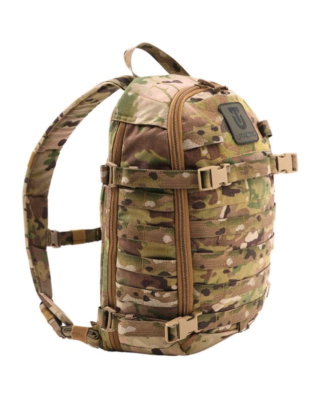 Наплічник UTactic Alpha G2 15+7л (Койот)
