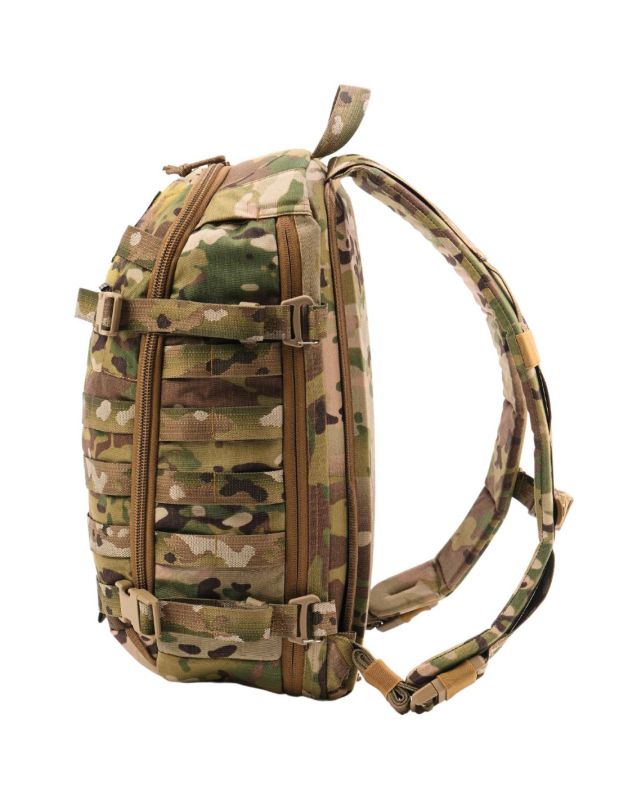 Наплічник UTactic Alpha G2 15+7л (Койот)