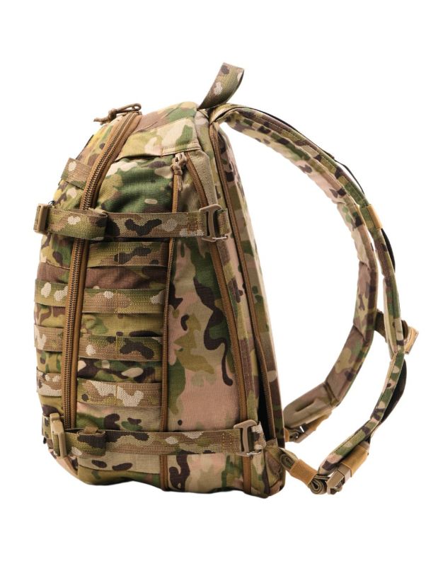Наплічник UTactic Alpha G2 15+7л (Койот)