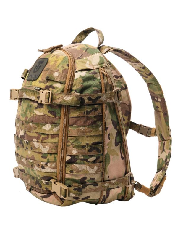Наплічник UTactic Alpha G2 15+7л (MULTICAM Original)