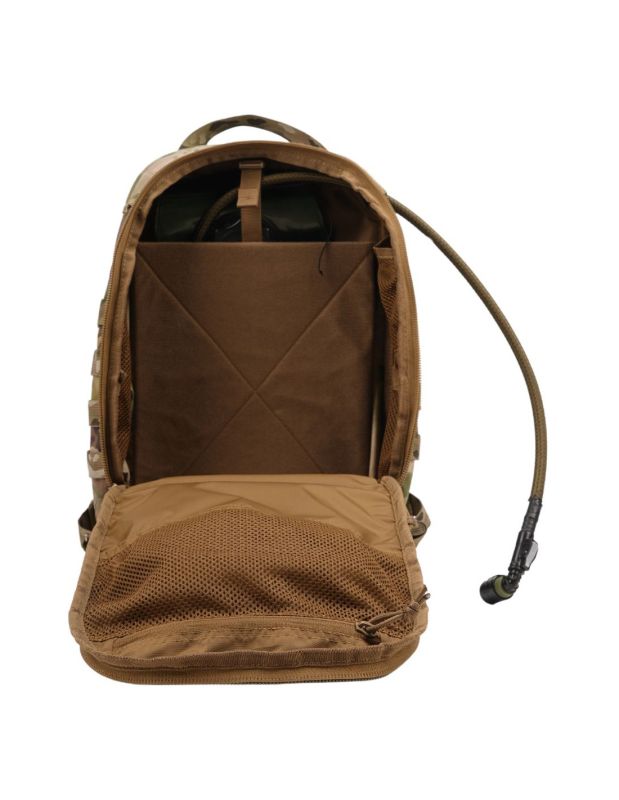 Наплічник UTactic Alpha G2 15+7л (MULTICAM Original)