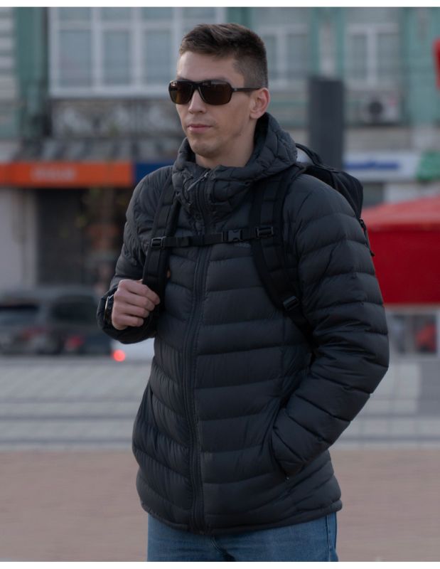 Наплічник UTactic Bravo, 25L (Укр. піксель)
