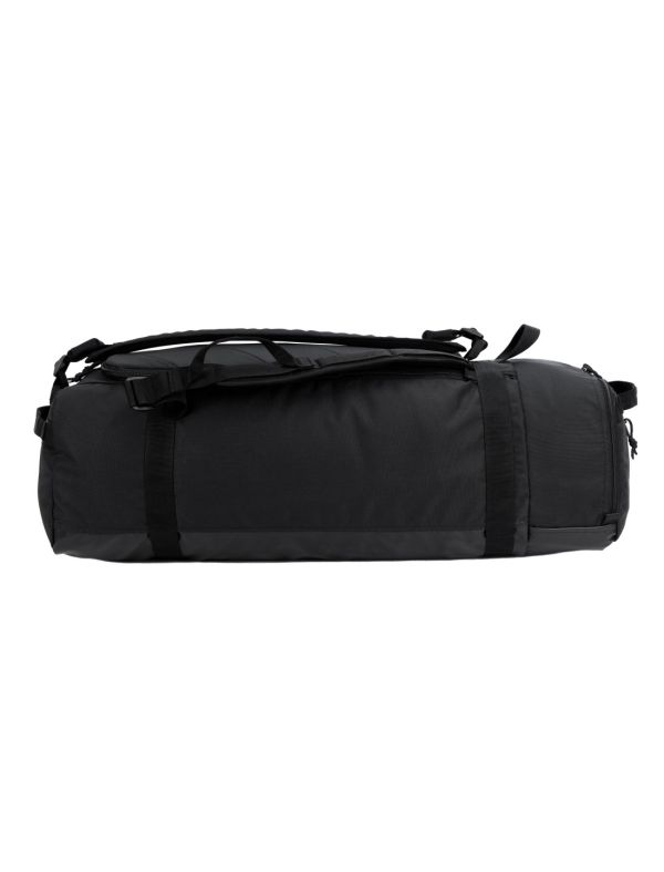 Сумка Транспортна Cargo Bag 60L (Чорний)
