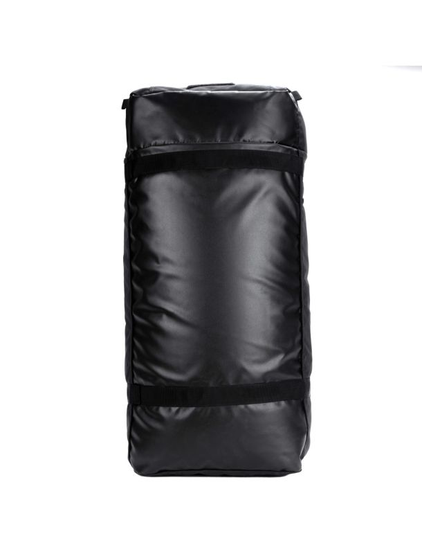 Сумка Транспортна Cargo Bag 60L (Чорний)