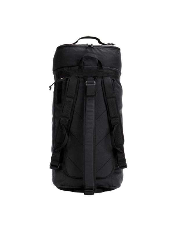 Сумка Транспортна Cargo Bag 60L (Чорний)