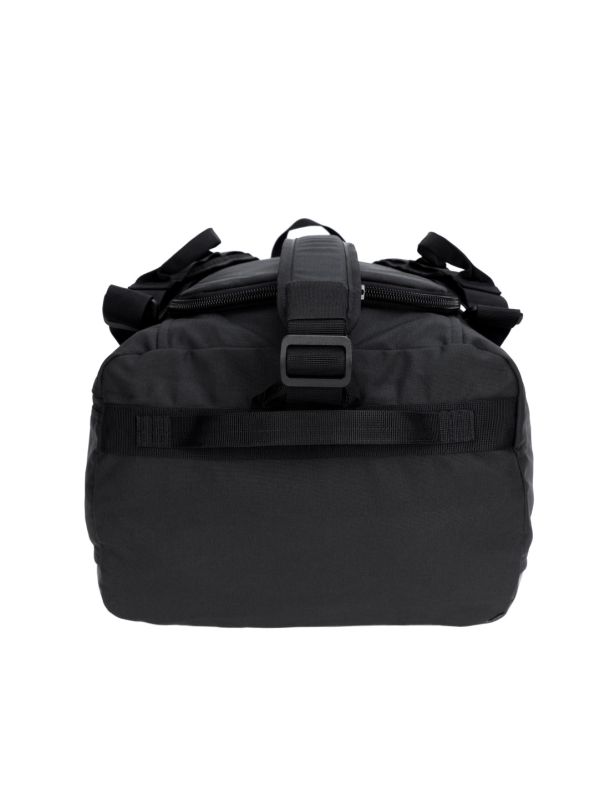 Сумка Транспортна Cargo Bag 60L (Чорний)
