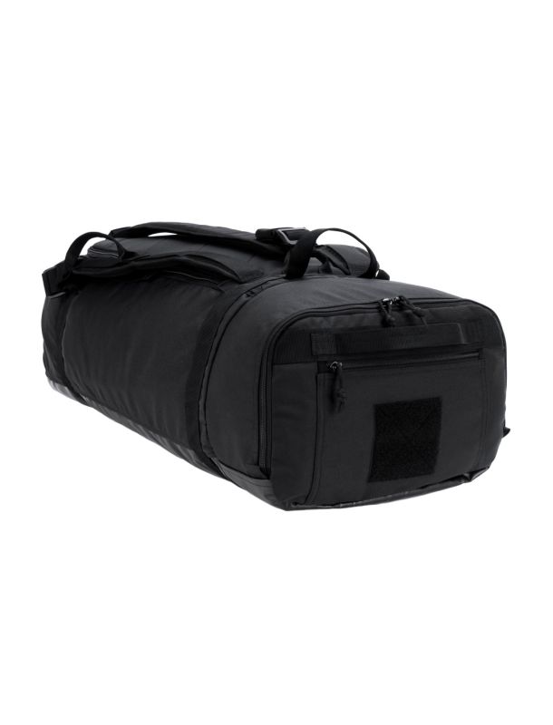 Сумка Транспортна Cargo Bag 60L (Чорний)