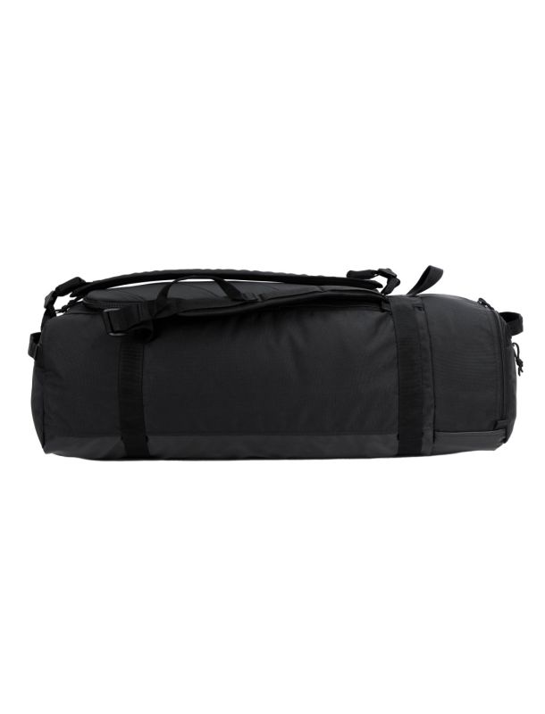 Сумка Транспортна Cargo Bag 60L (Чорний)
