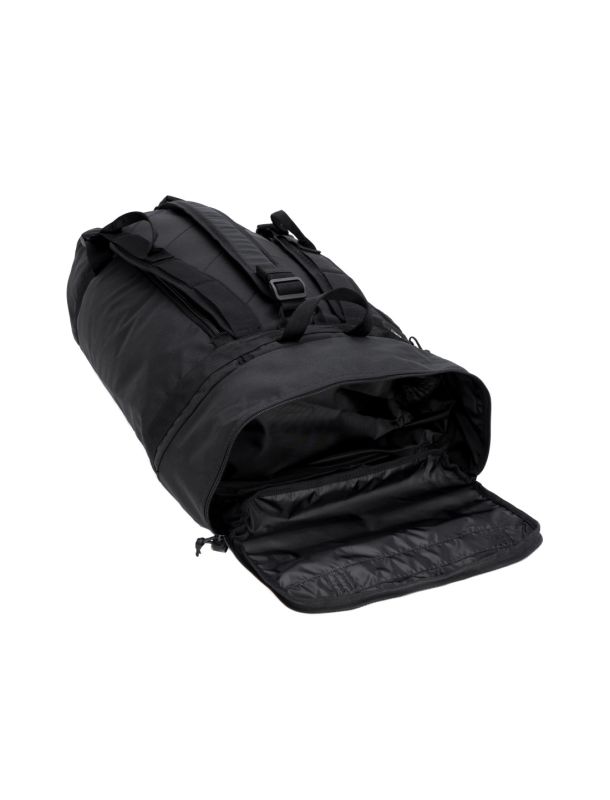 Сумка Транспортна Cargo Bag 60L (Чорний)