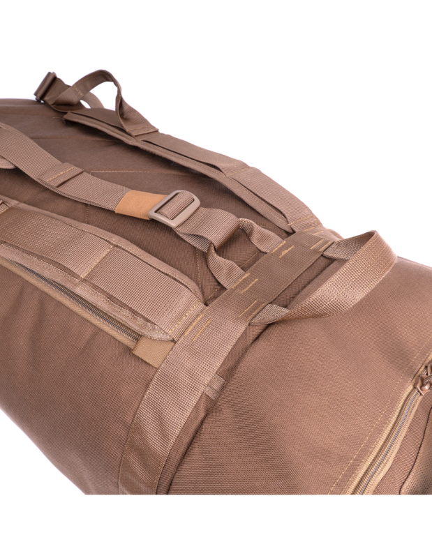Сумка Транспортна Cargo Bag 60L (Койот)