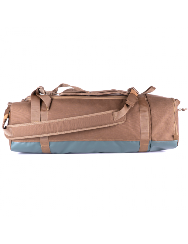 Сумка Транспортна Cargo Bag 60L (Койот)