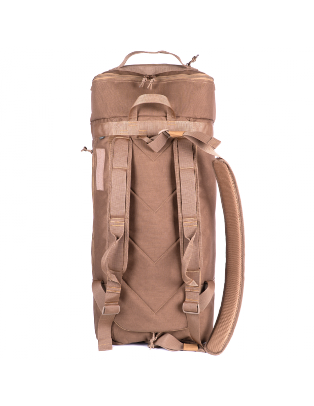 Сумка Транспортна Cargo Bag 60L (Койот)
