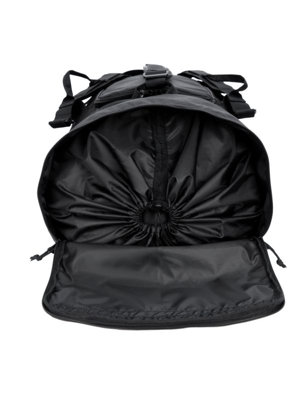 Сумка транспортна UTactic Maxi Cargo 100L (Чорний)