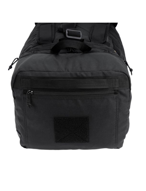 Сумка транспортна UTactic Maxi Cargo 100L (Чорний)
