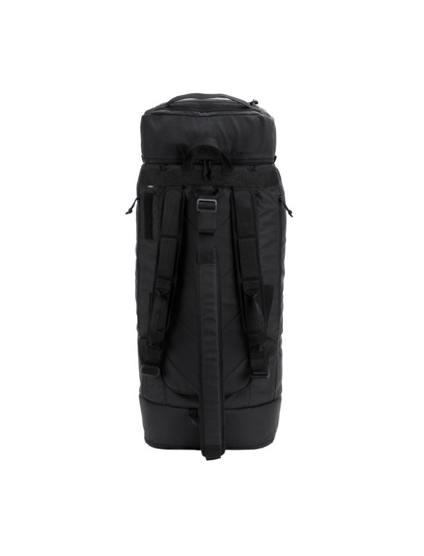 Сумка транспортна UTactic Maxi Cargo 100L (Чорний)