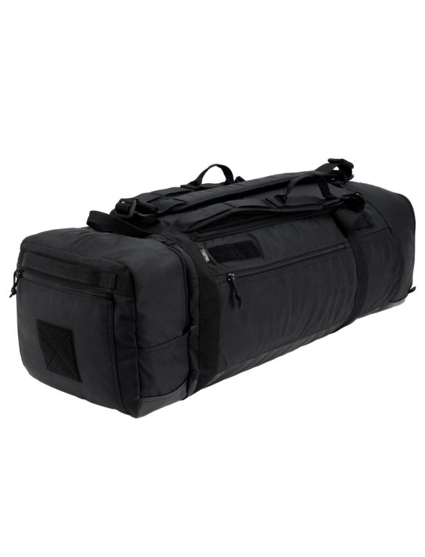 Сумка транспортна UTactic Maxi Cargo 100L (Чорний)