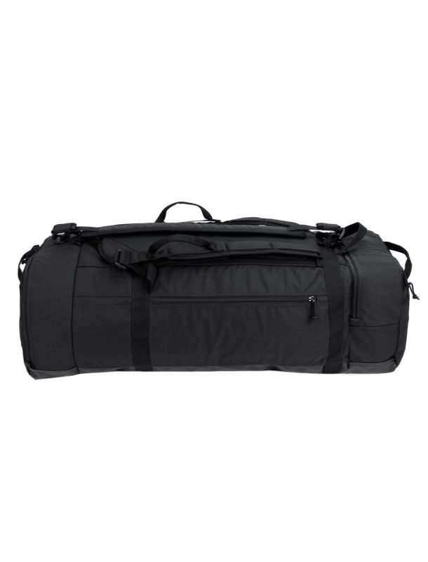 Сумка транспортна UTactic Maxi Cargo 100L (Чорний)