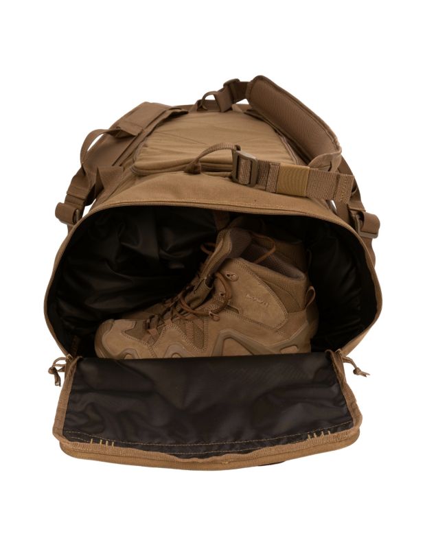 Сумка транспортна UTactic Maxi Cargo 100L (Койот)