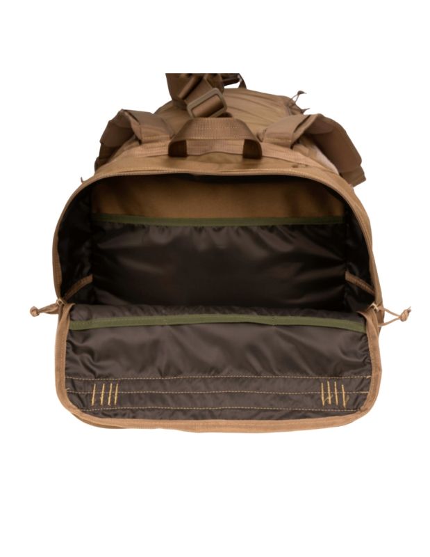 Сумка транспортна UTactic Maxi Cargo 100L (Койот)