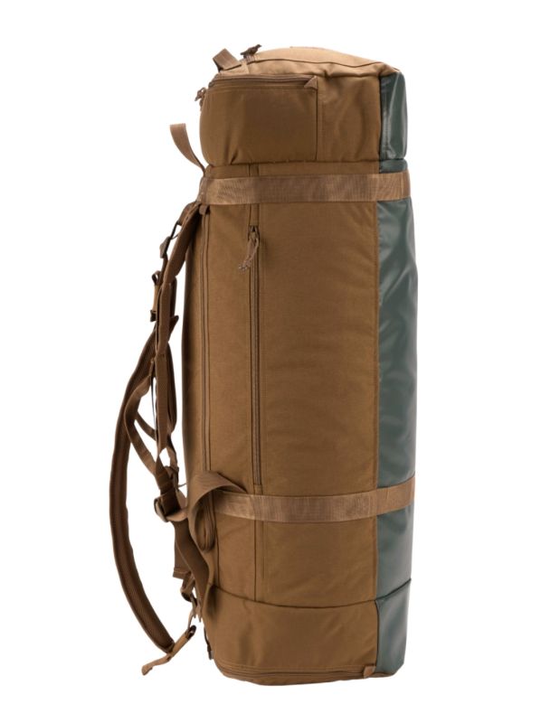 Сумка транспортна UTactic Maxi Cargo 100L (Койот)