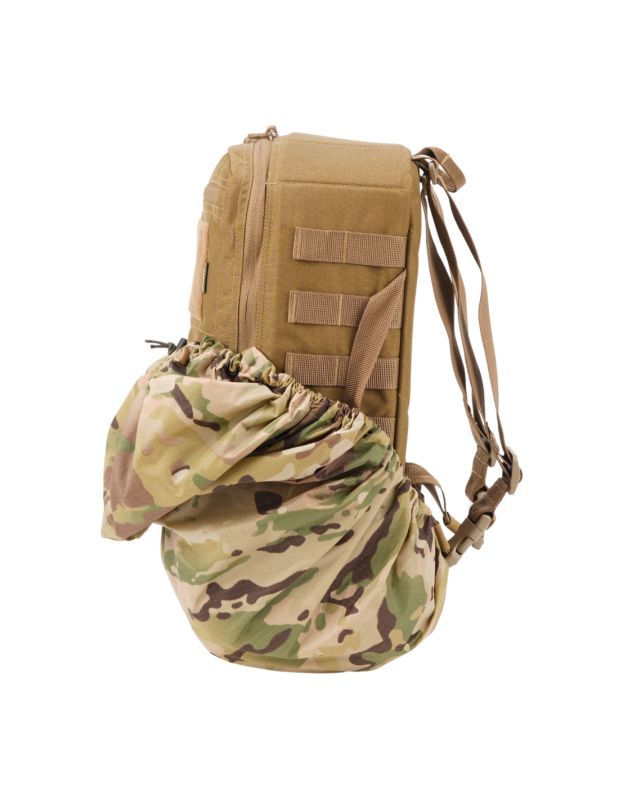 Чохол для наплічника Utactic Pack Cover розмір S (MULTICAM Original)