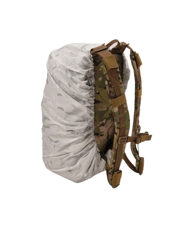 Чохол для наплічника Utactic Pack Cover розмір S (MULTICAM ALPINE)