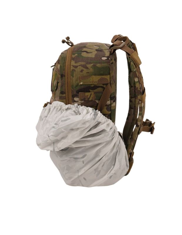Чохол для наплічника Utactic Pack Cover розмір S (MULTICAM ALPINE)