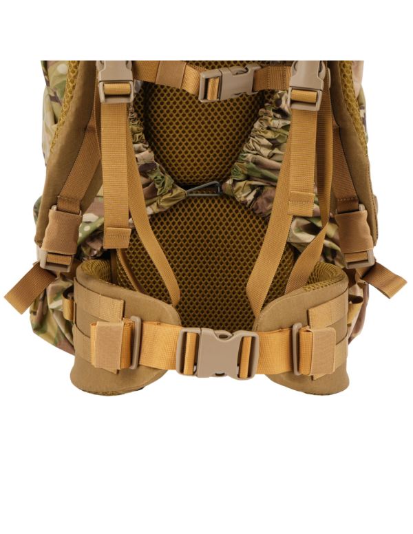 Чохол для наплічника Utactic Pack Cover розмір L (MULTICAM Original)