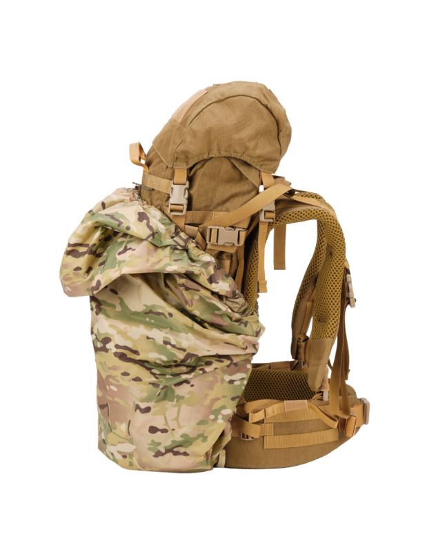 Чохол для наплічника Utactic Pack Cover розмір L (MULTICAM Original)