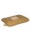 Чохол для ноутбука UTactic Laptop Cover 13 дюймів (Койот)
