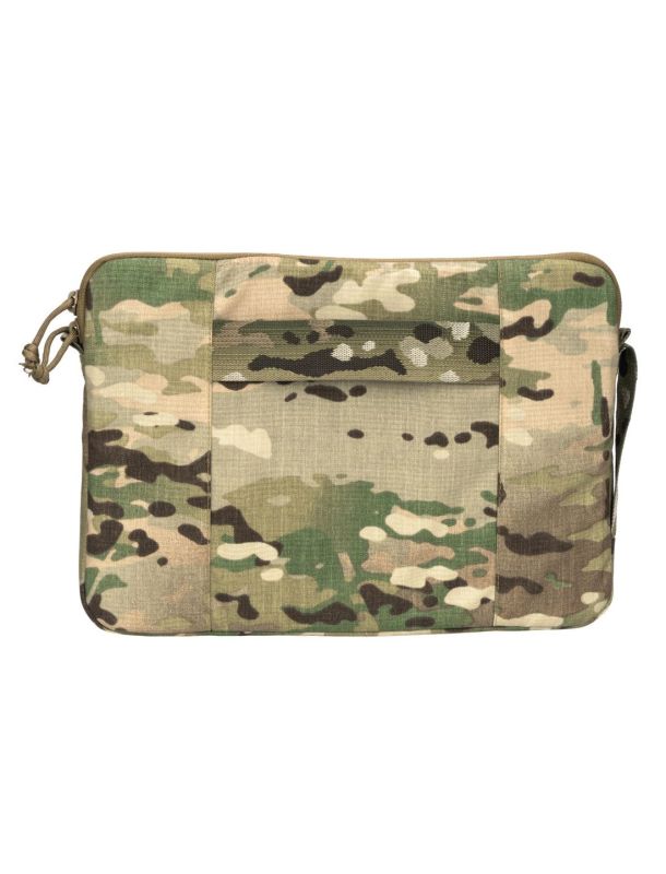 Чохол для ноутбука UTactic Laptop Cover 13 дюймів (Койот)