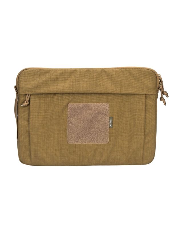Чохол для ноутбука UTactic Laptop Cover 13 дюймів (Койот)
