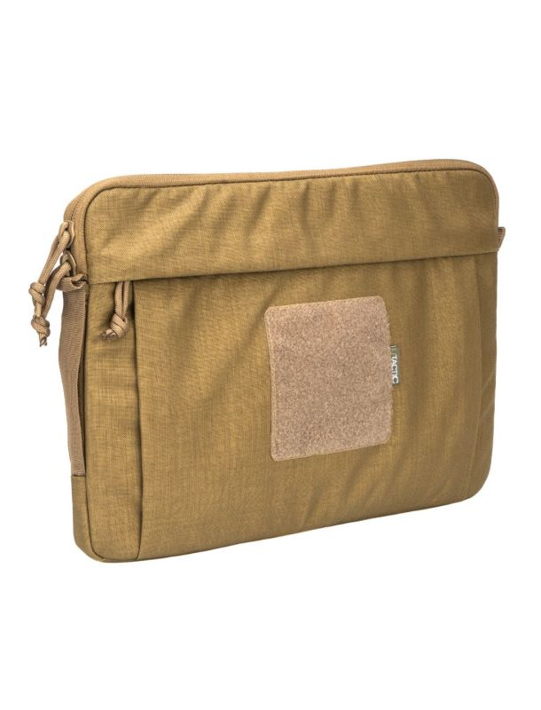Чохол для ноутбука UTactic Laptop Cover 13 дюймів (Койот)