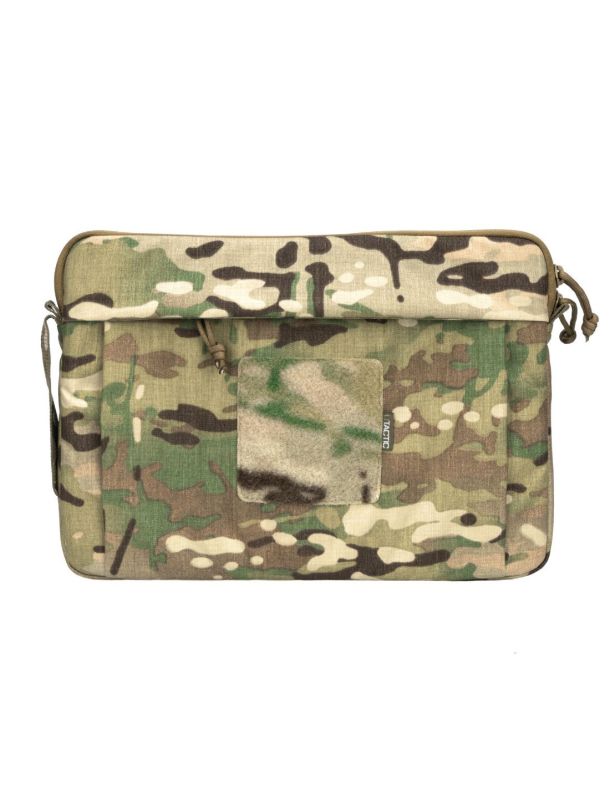 Чохол для ноутбука UTactic Laptop Cover 13 дюймів (MULTICAM BLACK)