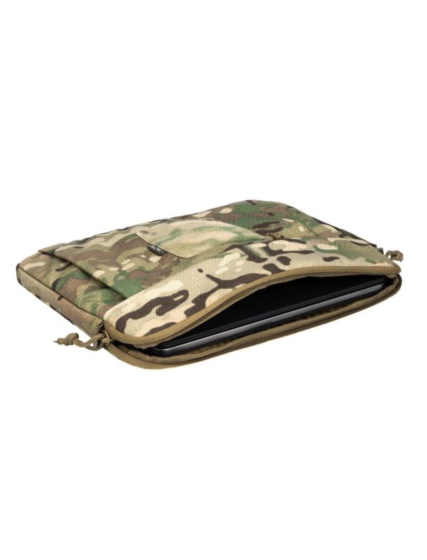 Чохол для ноутбука UTactic Laptop Cover 13 дюймів (MULTICAM BLACK)