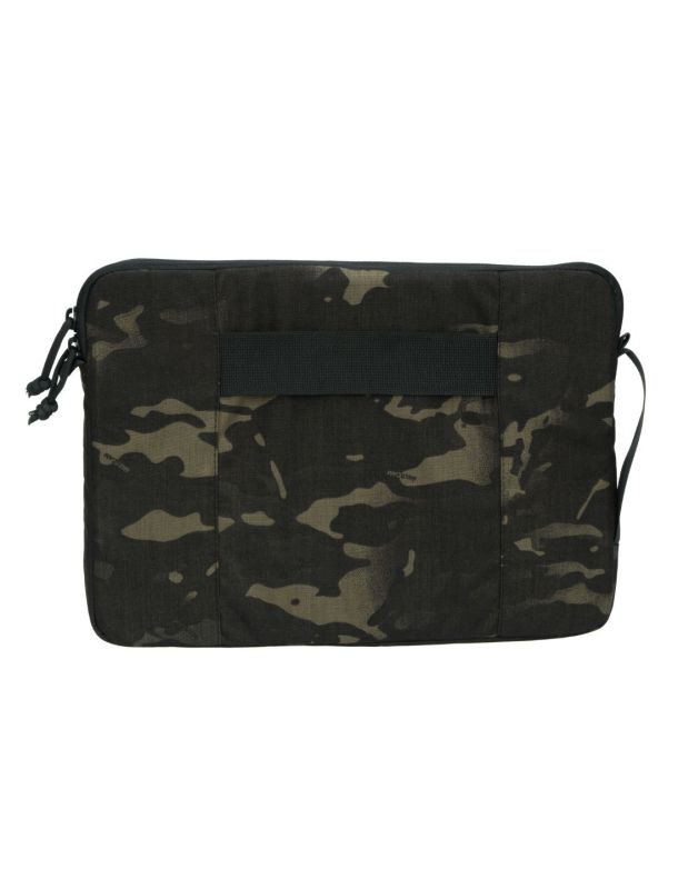 Чохол для ноутбука UTactic Laptop Cover 13 дюймів (MULTICAM BLACK)